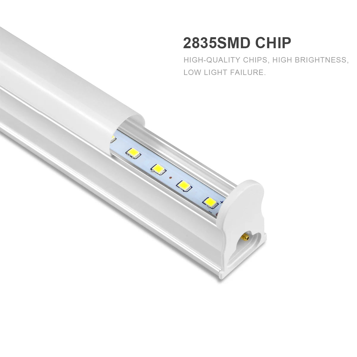 T5 30CM SMD2835 LED Light for Kitchen Cabinets and Wardrobes