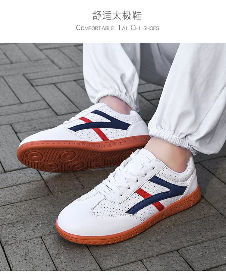 Men's Summer Skateboarding Shoes - Cool &amp; Fashionable