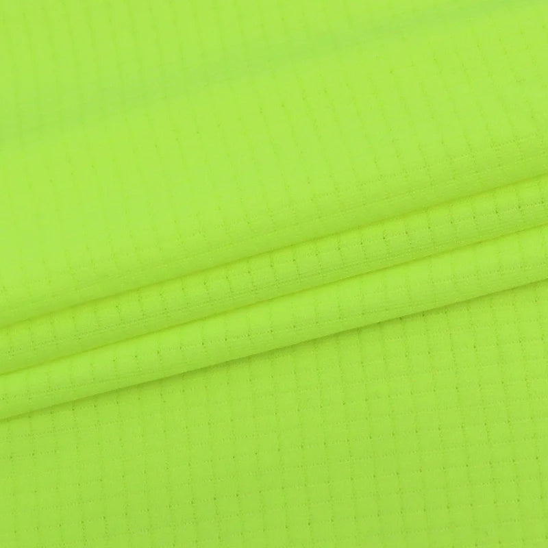 Men's Summer Quick Dry Bodybuilding Sports Shirt