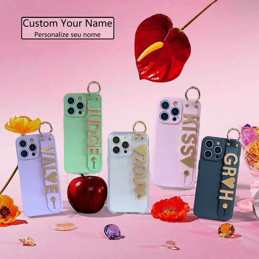 Ốp lưng cá nhân hóa cho iPhone 11-16 Pro Max Plus