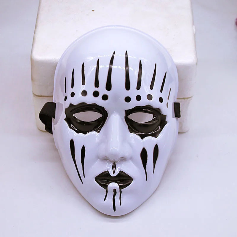 Mặt Nạ Kinh Dị Hóa Trang Dự Tiệc Halloween Người Lớn