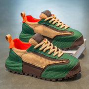 2025 Unisex Skateboarding Shoes - Comfort &amp; Style