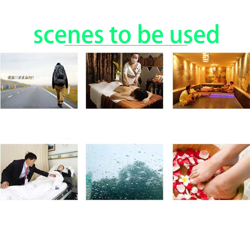 Quần Lót Giấy Dùng Một Lần Du Lịch 24 Cái Tiện Lợi