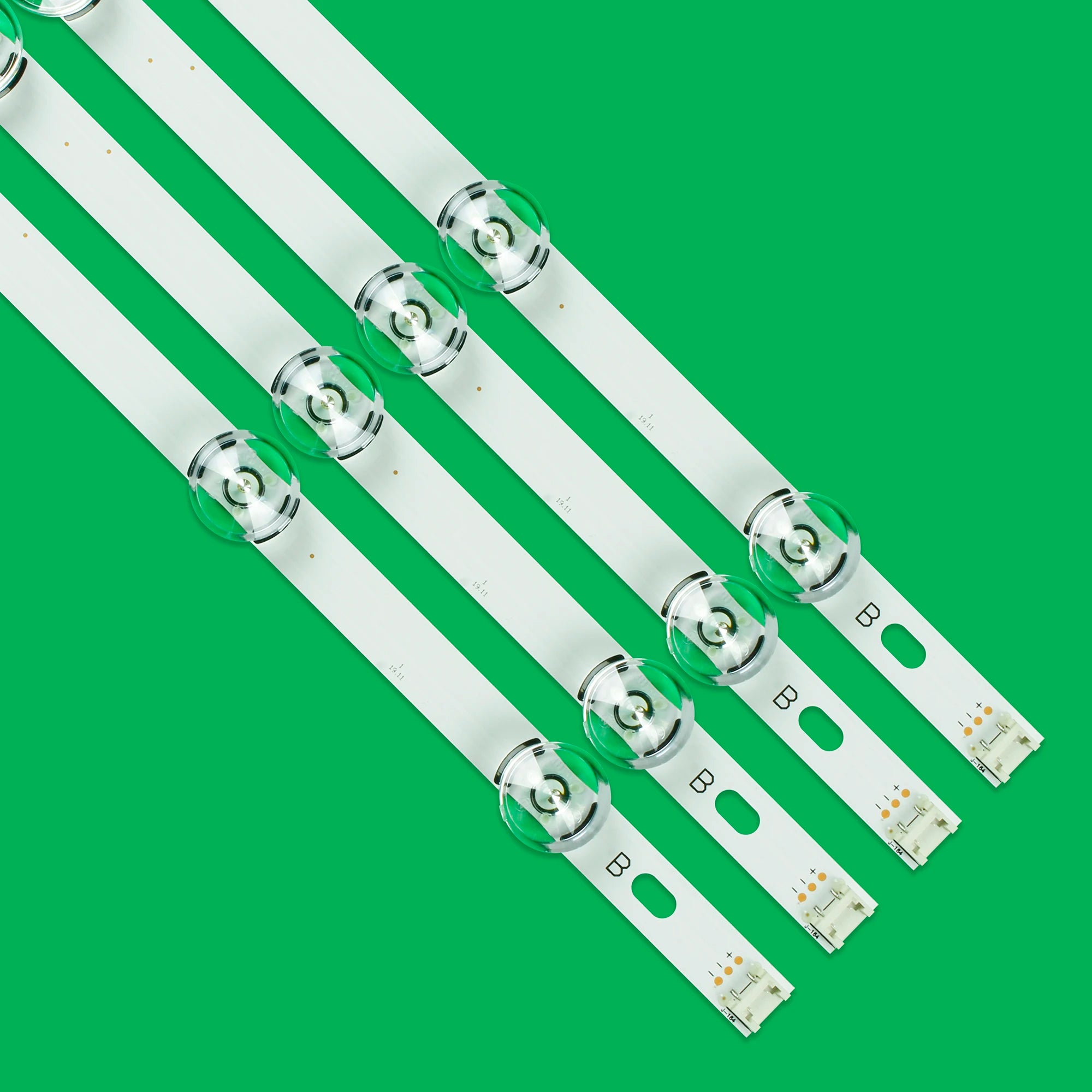 8 LED Strip Lights For TV 42 INNOTEK DRT 3.0