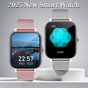1.83'' multi-function waterproof sports smart watch
