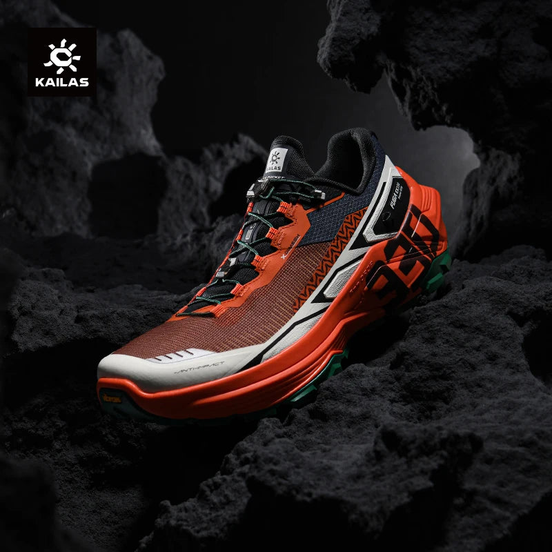 Kailas Fuga EX330 Lightweight Unisex Running Shoes
