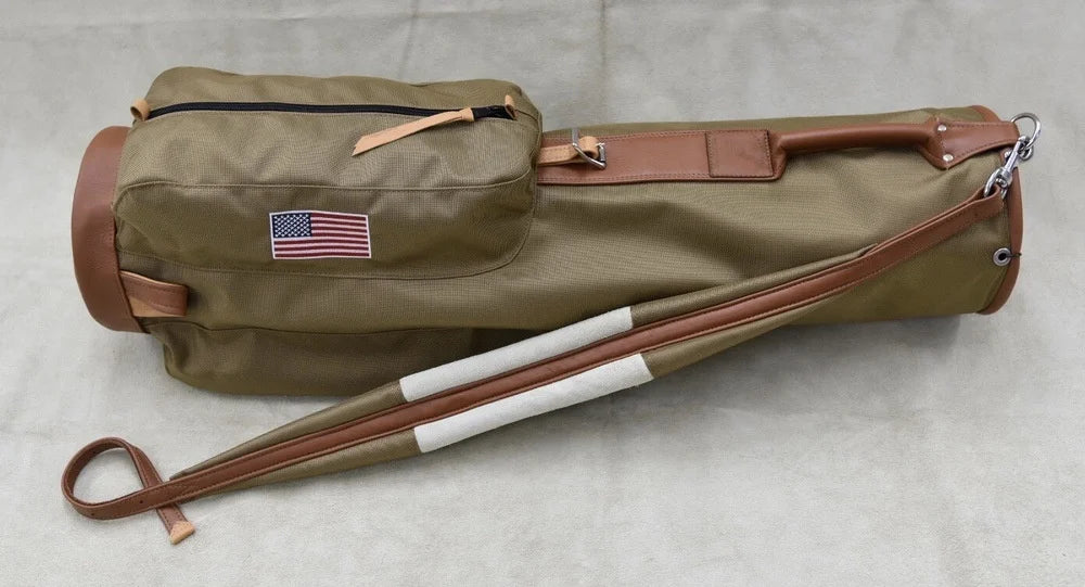 Ultra-lightweight, large capacity, waterproof multi-function sports bag