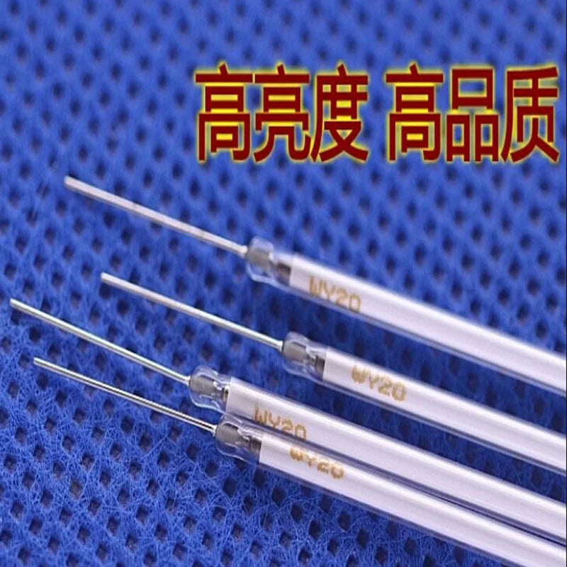 Đèn Nền CCFL 15'' - Bộ 10 Bóng Dài 320MM