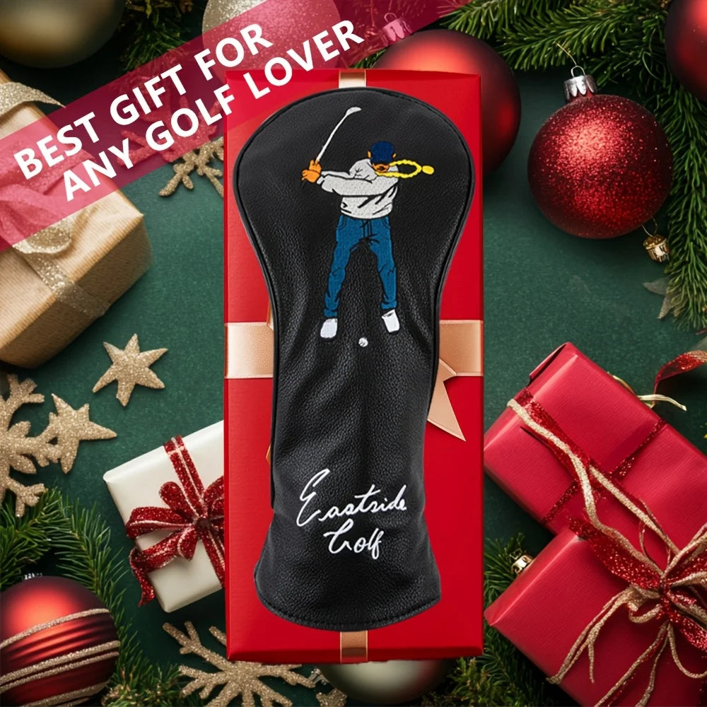 Ultimate Dustproof Golf Club Protector