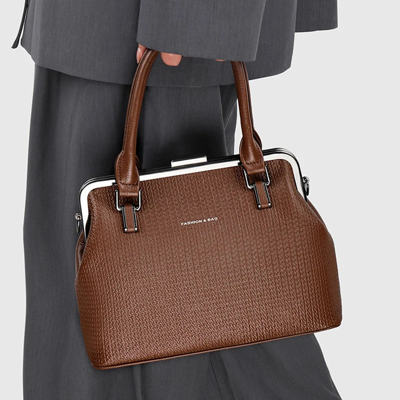 Elegant Handbags - Style for Mothers and Women