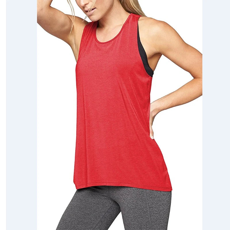 Áo Thể Thao Nữ Dài Tay Co Giãn Tập Gym Yoga Thoáng Khí - Daisan Mart