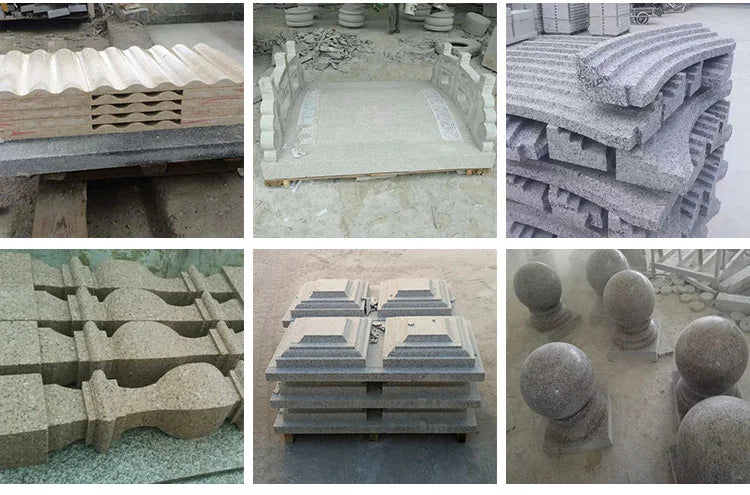 Máy Cắt Đá CNC 5 Trục Đa Năng Marble Sawing Pro - Daisan Mart
