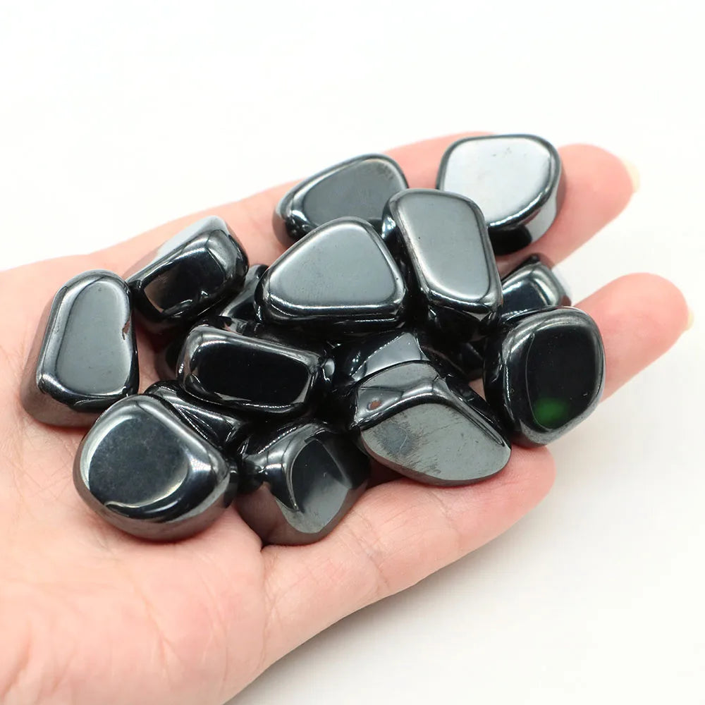 Natural Quartz Stone for Aquarium and Home Decoration