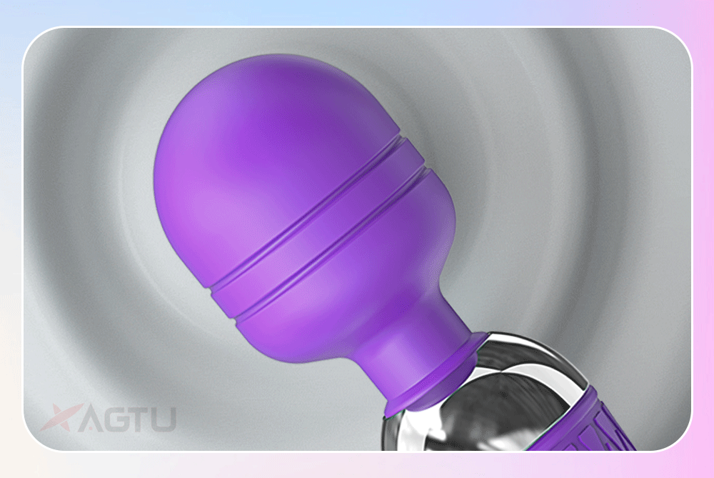 Magic AV Vibrating Wand for Women, Sex Toys