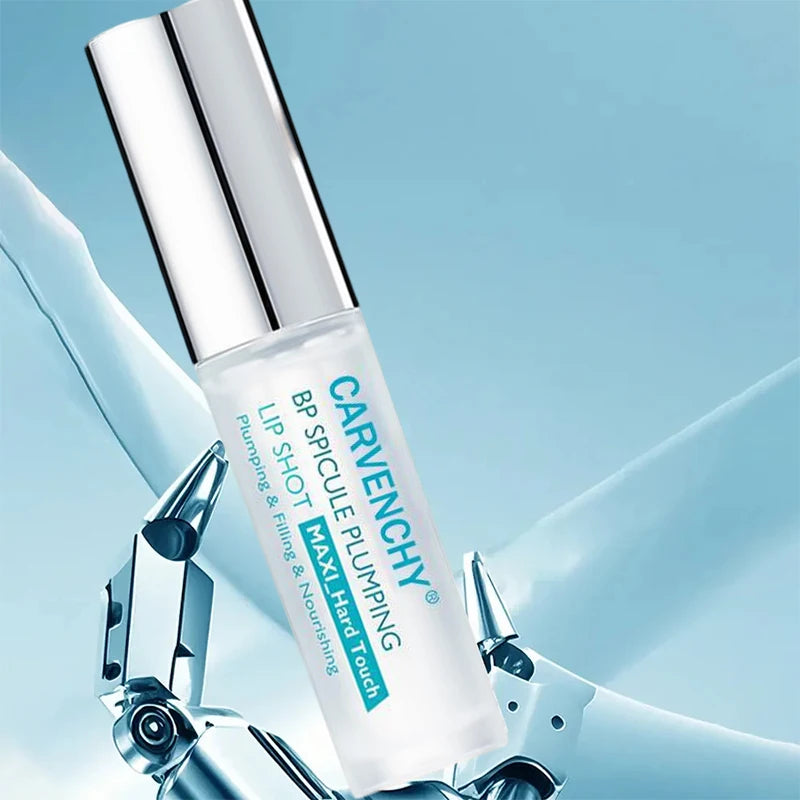 Môi Bóng Căng Mọng Quyến Rũ Ngay Lập Tức