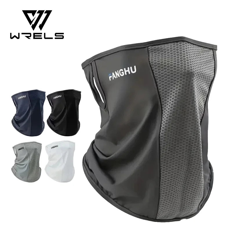 Ice Silk Cool Sports Multi-Purpose Towel 50%