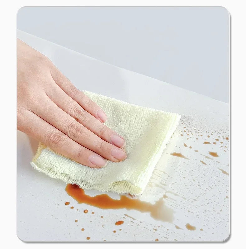 Peel and Stick Floor Tile Stickers Waterproof Vinyl Flooring Marble Vinyl Tiles for Kitchen Bedroom Laminate Flooring Bathroom