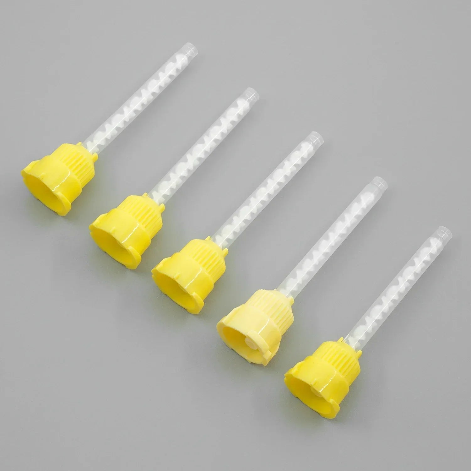 Đầu Trộn Silicone Nha Khoa 50 Cái Dùng Một Lần - Daisan Mart