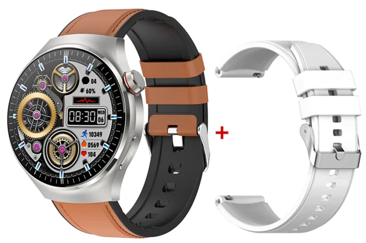 Đồng Hồ Thông Minh TK26 Thể Thao Đẳng Cấp