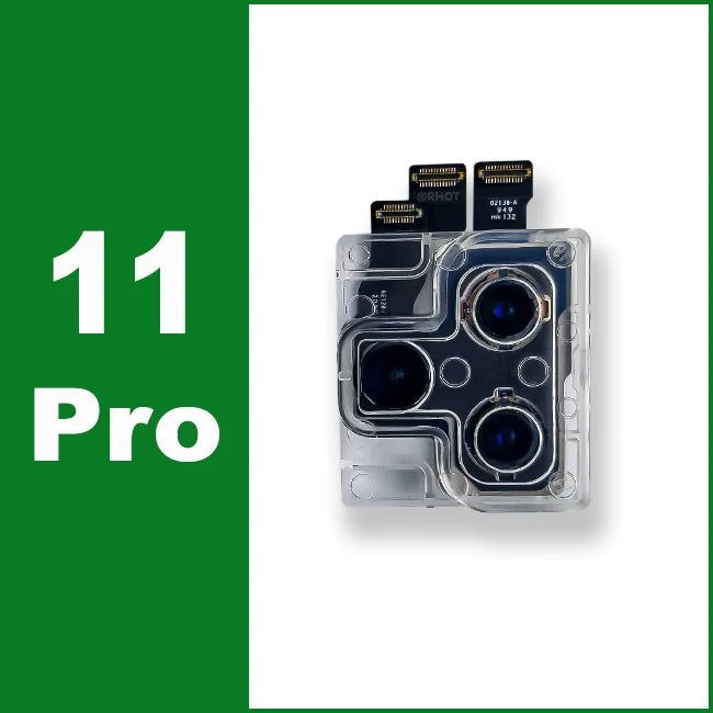 Rear Main Rear Camera For iPhone 11 11 Pro 11 Pro Max / 12 12 Pro / 13 13 Pro Main Rear Camera 11 Series 12 Series 13 Series