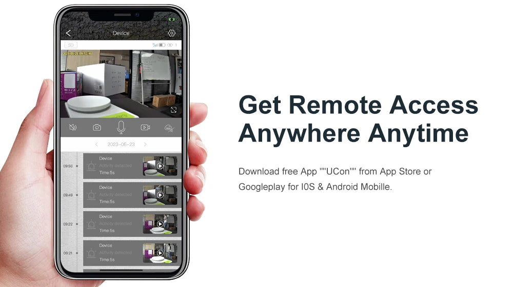 4G European Hunting Camera 4MP Motion Activated