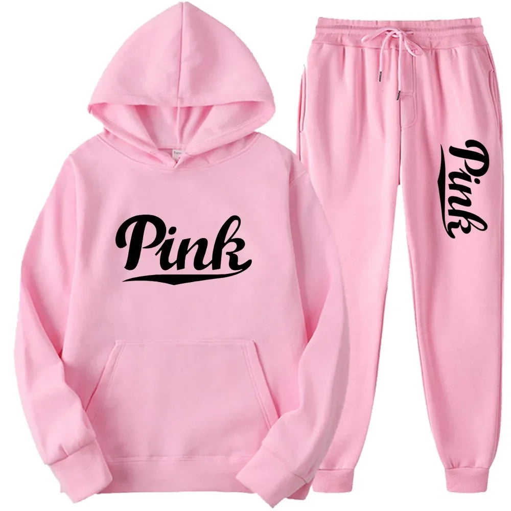 Warm and Active Autumn and Winter Fleece Sportswear for Men and Women