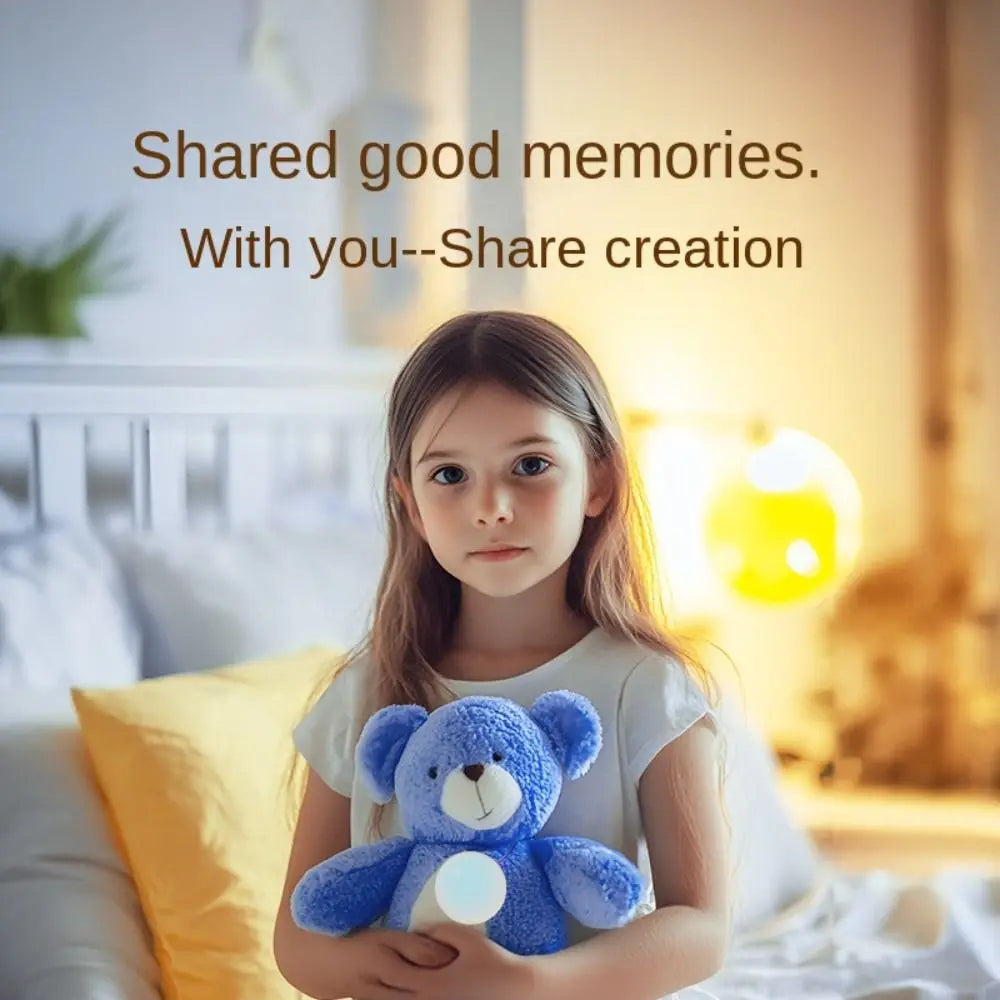 Intelligent Talking AI Robot Toy Interactive Talking Robot Smart Kids Toys AI Activities Language Learning Learning Machine Toys - Daisan Mart