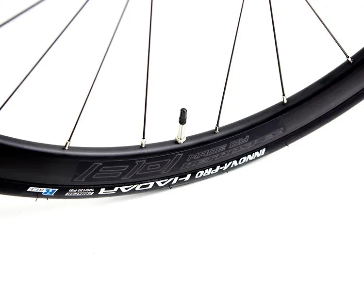 Xe Đạp Carbon T1000 Twitter R15pro 2025 - Đĩa Thủy Lực - Daisan Mart