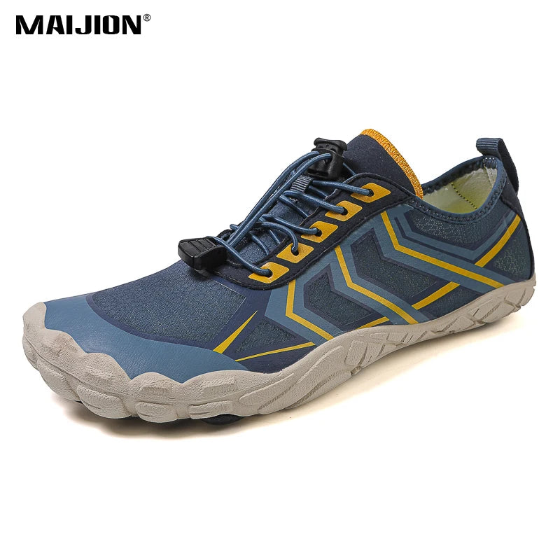 Unisex Quick Dry Swimming &amp; Outdoor Shoes 50K歩