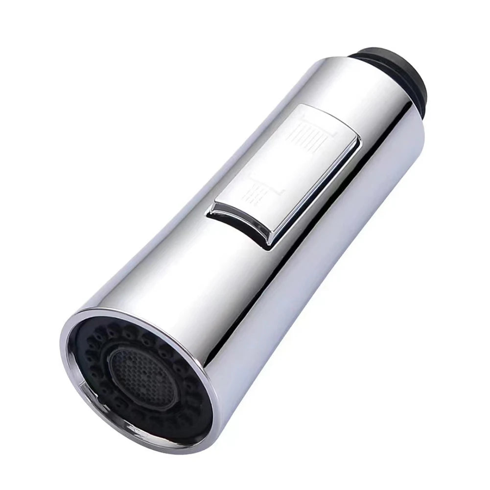 360 Degree Swivel Extendable Shower Head for Kitchen &amp; Bathroom