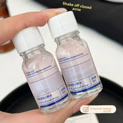 Serum Hồng 10ml - Se Khít Lỗ Chân Lông & Mờ Thâm Mụn