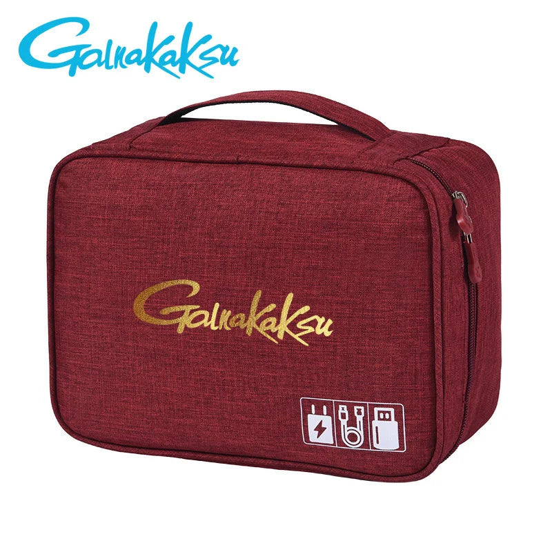 Túi Cần Câu Đa Năng 2023 - Lưu Trữ & Bảo Quản Thông Minh