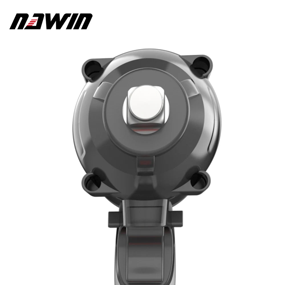 Máy Vặn Ốc Không Dây NANWEI 600N Siêu Mô-men Xoắn - Daisan Mart