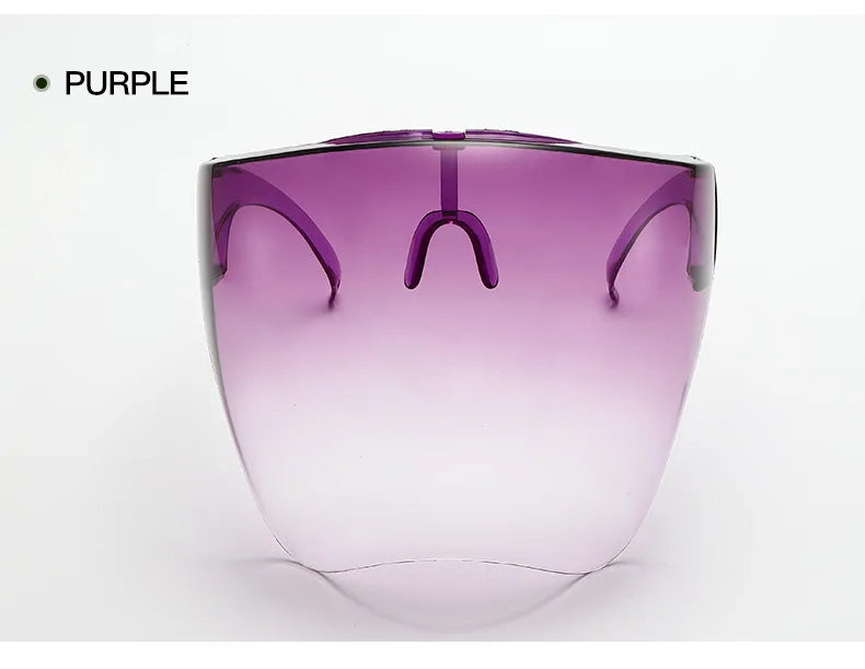 Mặt Nạ Kính Bảo Vệ Toàn Diện Chống Tia Nước