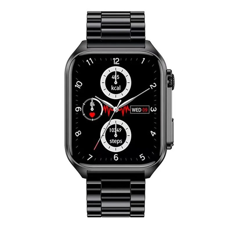 Đồng Hồ Thông Minh TK12 Thể Thao Đa Năng 2024