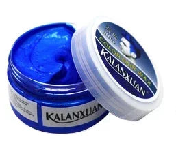 Sáp Nhuộm Tóc 9 Màu Tạm Thời Đa Sắc Tạo Kiểu