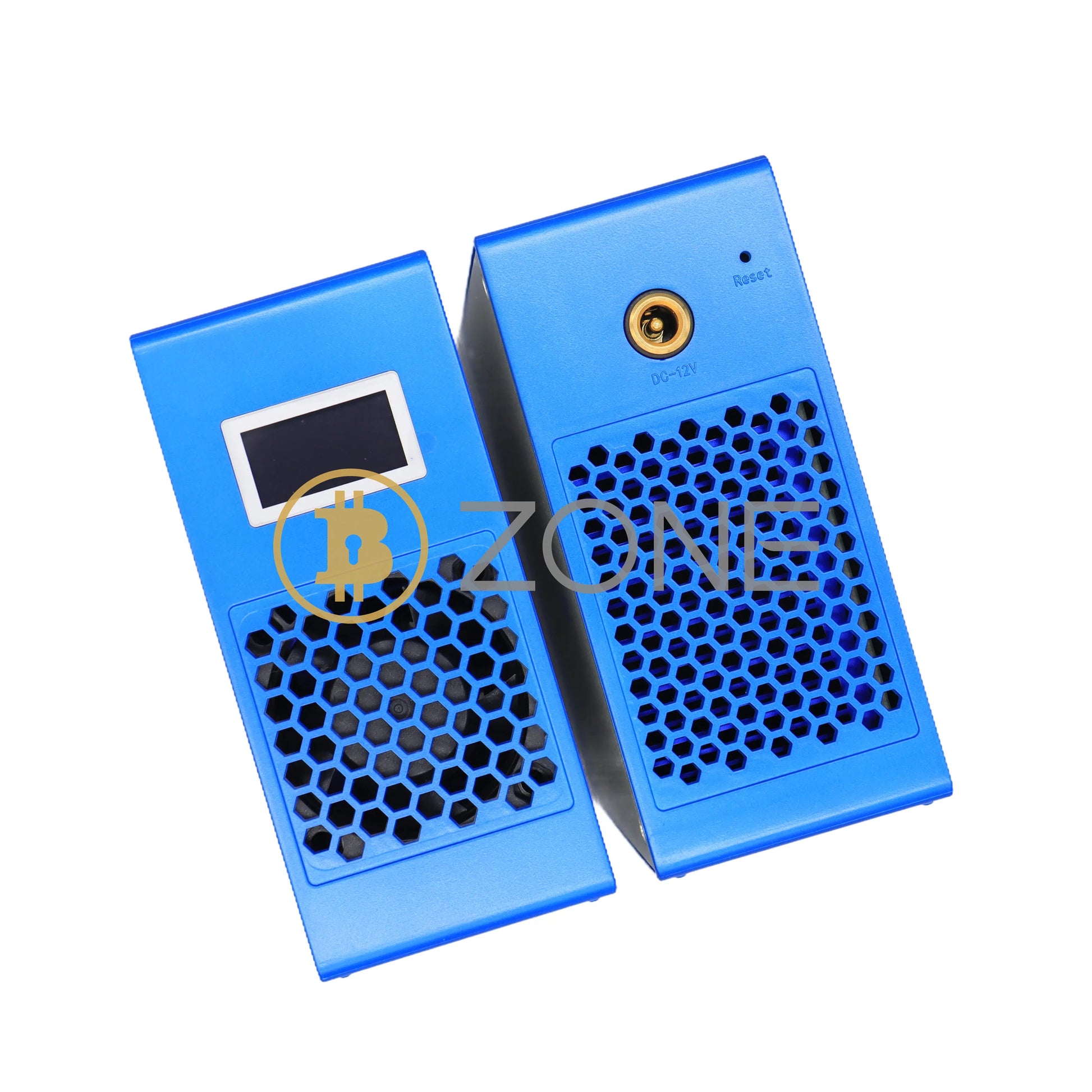 Máy Đào Bitcoin LV07 1TH/S – Lucky Miner 3.125 BTC - Daisan Mart