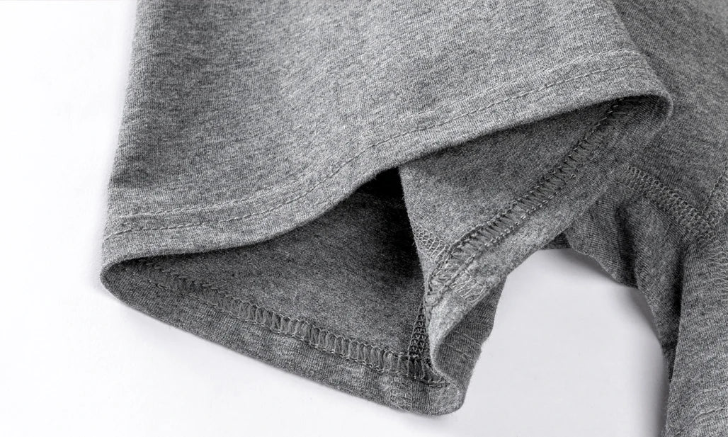 Set of 4 Cotton Men's Underwear - Comfortable &amp; Sexy