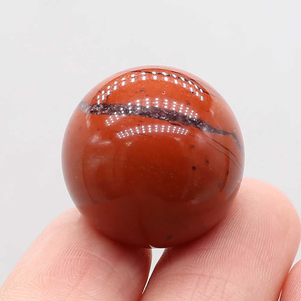 Natural Energy Feng Shui Quartz Crystal Ball