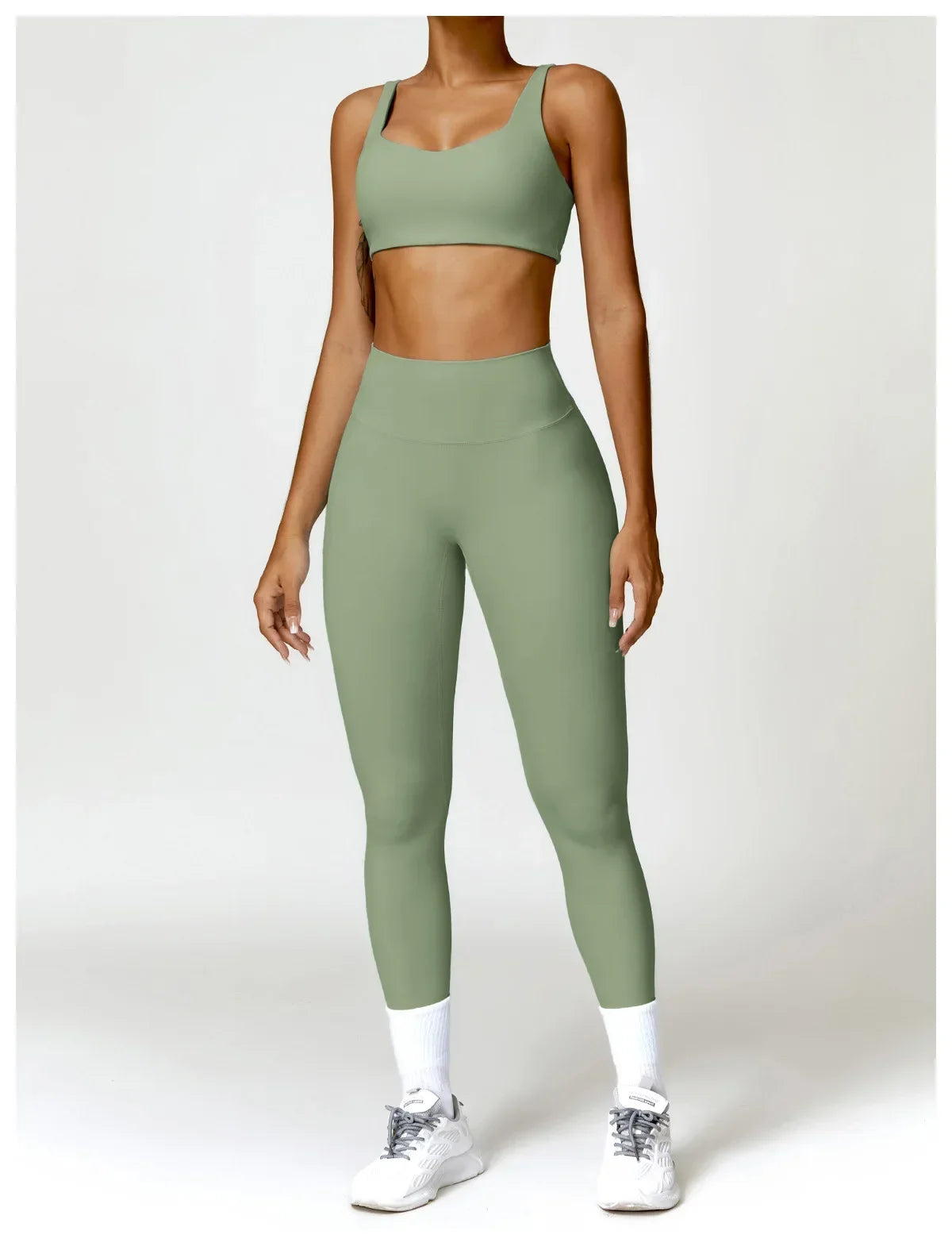Bra Thể Thao Nữ Sexy Nâng Ngực Co Giãn Tập Gym Yoga - Daisan Mart