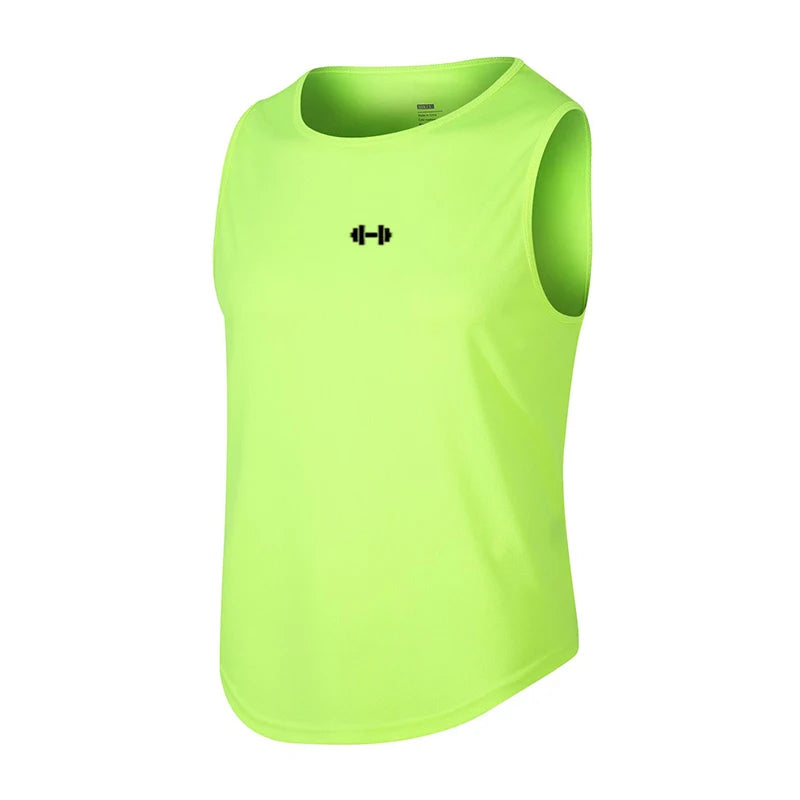 Áo Tank Top Nam Thể Thao Mùa Hè Nhanh Khô Thời Trang