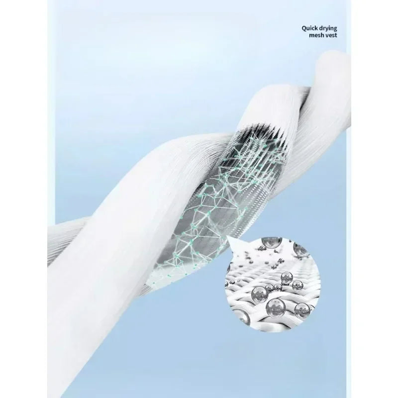 Áo Thể Thao 3D Nam Nữ Nhanh Khô Thoáng Khí - Daisan Mart