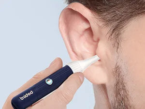 Bebird I35R - Wireless HD Ear Cleaning Headphones