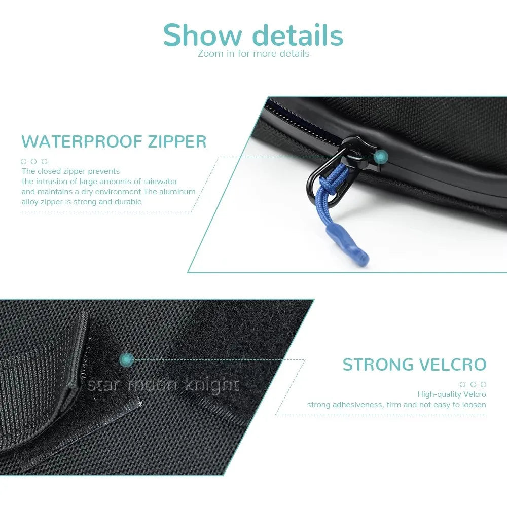 BMW R1300GS 2023-2024 Waterproof Storage Bag