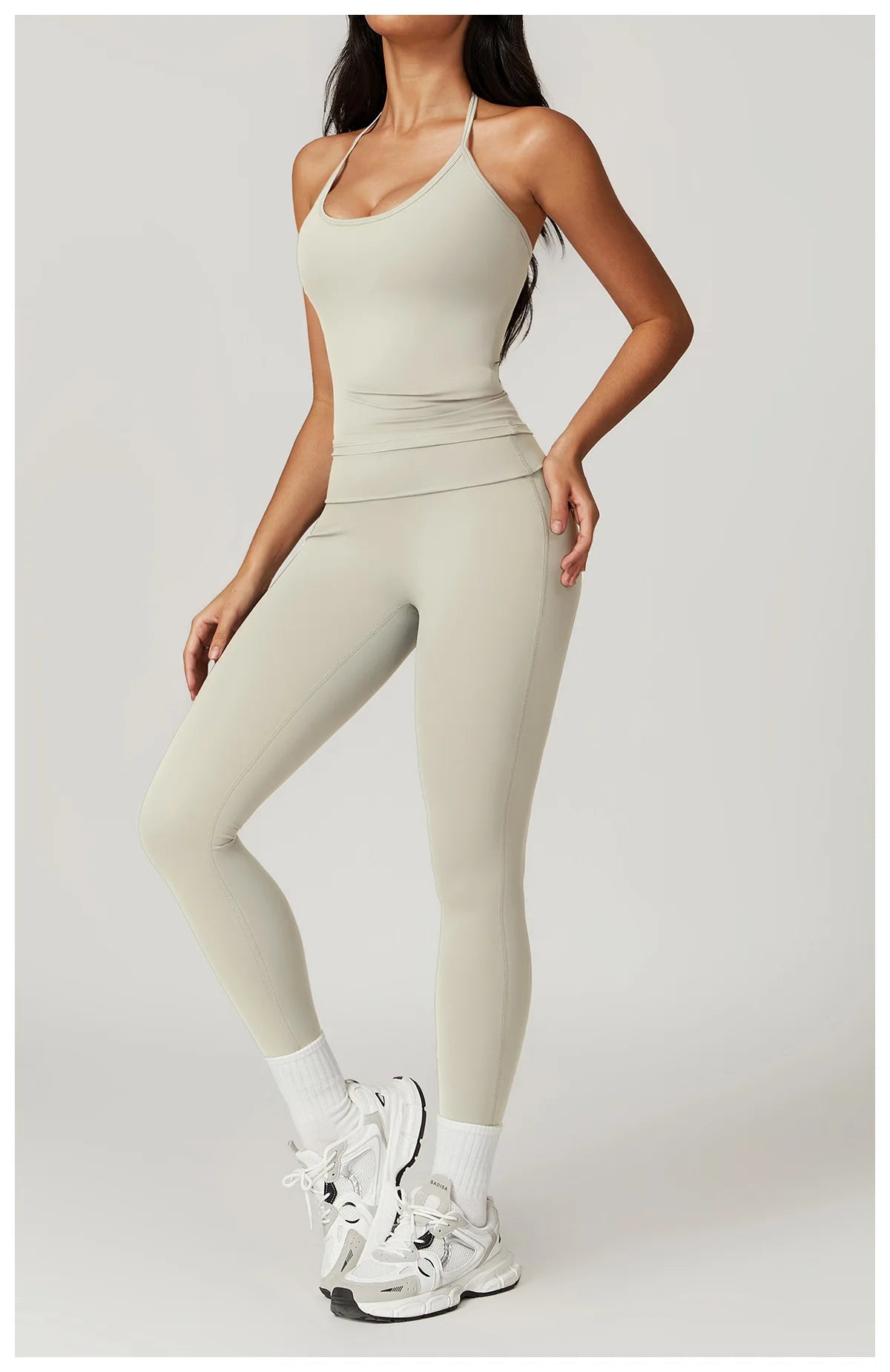 Sexy Breathable Sports Push Up Women's Gym Bra