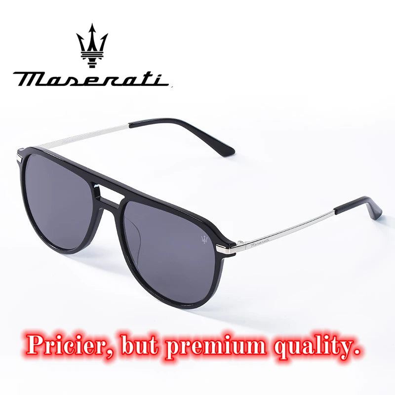 Kính Râm Cao Cấp Maserati UV400 Thời Trang Nam Nữ - Daisan Mart