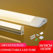 T5 LED Kitchen Cabinet Lights 220V - Interior Creation