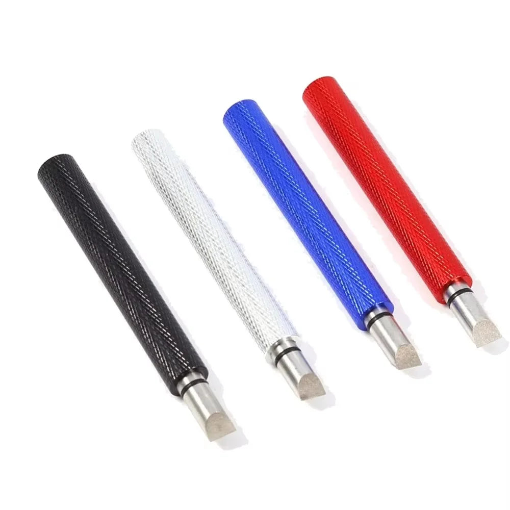 Golf Club Sharpeners - Club Head Care