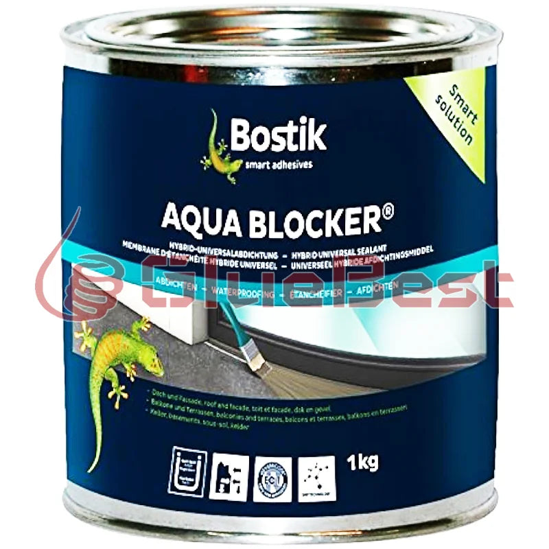 AquaGuard Bostik - Chống Thấm & Bảo Vệ Dài Lâu - Daisan Mart