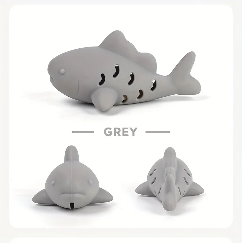 Đồ Chơi Thú Cưng Đa Năng: Giấu Mồi, Mài Răng, Giải Trí